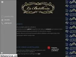Sites similar to labotilleriagranada.es