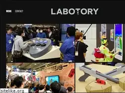 Sites similar to labotory.net