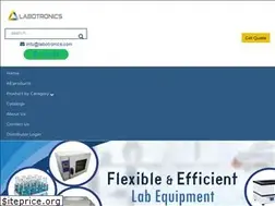 Sites similar to labotronics.com