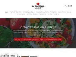 Sites similar to labottega.ca