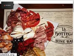 Sites similar to labottegacarleplace.com