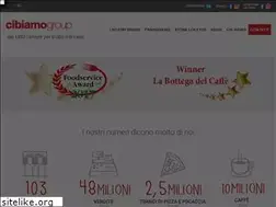 Sites similar to labottegadelcaffe.net
