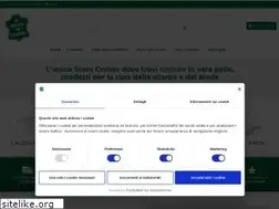 Sites similar to labottegadelcalzolaio.it