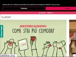 Sites similar to labottegadellaluna.com