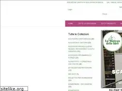 Sites similar to labottegadelleidee.com