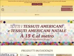 Sites similar to labottegadelleideelecco.it