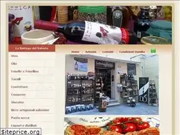 Sites similar to labottegadelsalento.it