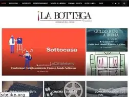Sites similar to labottegadihamlin.it