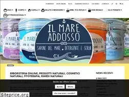 Sites similar to labottegadiviola.it