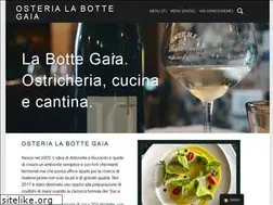 Sites similar to labottegaia.com
