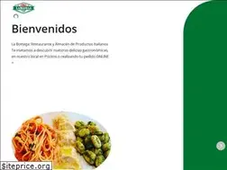 Sites similar to labottegaonline.com