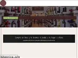 Sites similar to labottegapanama.com