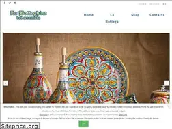 Sites similar to labotteghinadelceramista.it