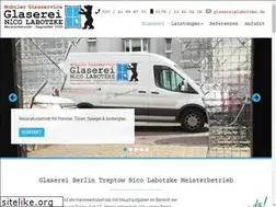 Sites similar to labotzke.de