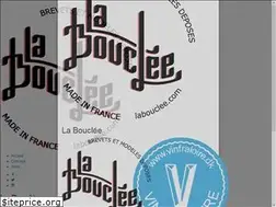 Sites similar to labouclee.com