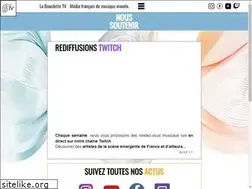 Sites similar to labouclette.tv