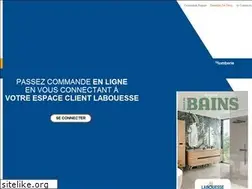 Sites similar to labouesse.com