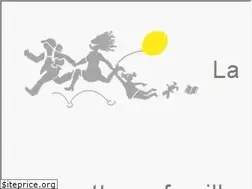 Sites similar to labougeotteenfamille.com