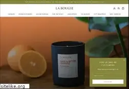 Sites similar to labougie.com