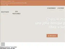 Sites similar to labougiebox.com