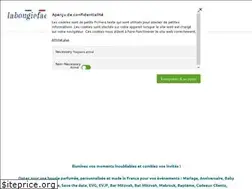 Sites similar to labougiefactory.fr