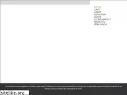 Sites similar to labouillabaisse-plage.com