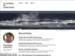 Sites similar to labouisse.com
