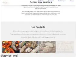 Sites similar to laboulangeriemathieu.com