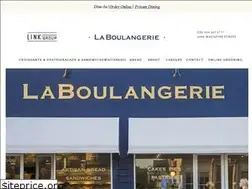 Sites similar to laboulangerienola.com