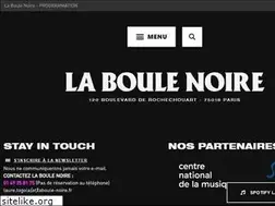 Sites similar to laboule-noire.fr