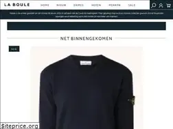 Sites similar to laboule.nl