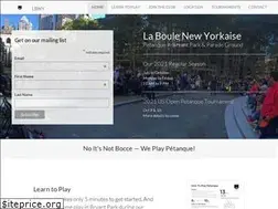 Sites similar to labouleny.com