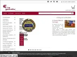 Sites similar to laboulette.com