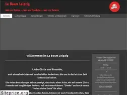 Sites similar to laboum-leipzig.de