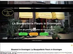 Sites similar to labouquetterie.nl