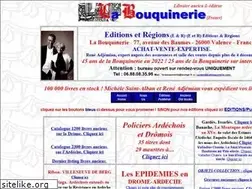Sites similar to labouquinerie.com