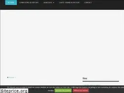 Sites similar to labouquineriedesflandres.fr