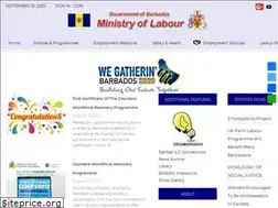 Sites similar to labour.gov.bb