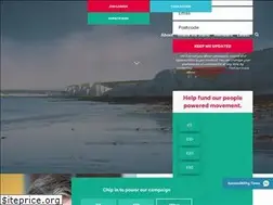 Sites similar to labour.org.uk