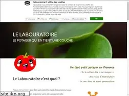 Sites similar to labouratoire.fr