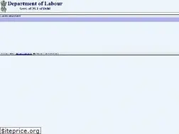 Sites similar to labourcis.nic.in