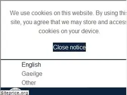 Sites similar to labourcourt.ie