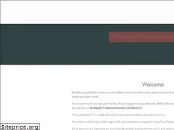 Sites similar to labourexchange.co.nz