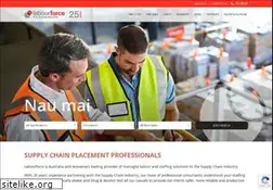 Sites similar to labourforce.com.au