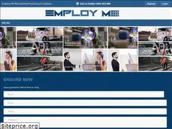 Sites similar to labourhire-sydney.com.au