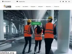 Sites similar to labourhireandrecruitment.com.au
