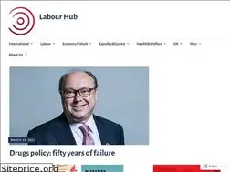 Sites similar to labourhub.org.uk
