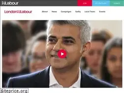 Sites similar to labourinlondon.org.uk