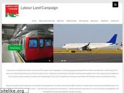 Sites similar to labourland.org