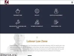 Sites similar to labourlawzone.com